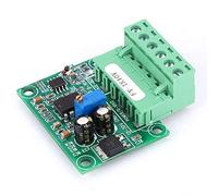 Yctze Module Convertisseur de Tension de Fréquence FV-1KHz10V, Contrôle de Mouvement de Conversion d'interface Haute Performance, 1 Paquet