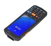 Yctze Ordinateur Portable à Main, 3 Go de RAM, étanche IP66 | Fonctionne sous 11, 32 Go de stockage, 4G WiFi Bluetooth, numérisation 1D 2D précise, performances rapides