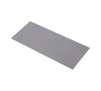 Yctze Pierre à aiguiser diamantée pour affuteuse 6000 Diamant Carré Couteau Aiguiser Pierre Aiguiser 80 3000 Grain (3000)