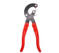 Yctze Pince à Cintrer les Tubes de Conduite de Frein, 3/16, 1/4, 5/16, 3/8 Pouces, Double Adaptateur pour Tuyaux Métalliques