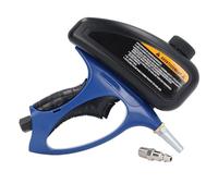 Yctze Pistolet de Sablage Pneumatique, Fonctionnement Manuel, 90 PSI | Conception légère, décapage efficace de la peinture, nettoyage des carreaux, compatible avec divers supports