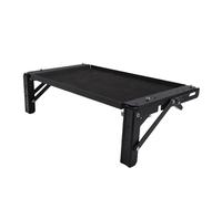Yctze Plateau Latéral Magnétique pour Outils - Table d'appoint Multifonctionnelle en Alliage d'aluminium de qualité Supérieure, Entretien, Assemblage et Organisation Pratiques - Station de Travail