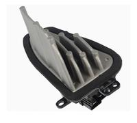 Yctze Résistance de Moteur de Ventilateur 79330S3VA01, Limitation de