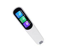Yctze Stylo de Numérisation de Traduction, Stylo Lecteur de Numérisation, de Traduction Numérique, Dispositif de de 112 Langues et de de 43 Langues, Lecteur de Numérique avec Scanner, Idéal pour