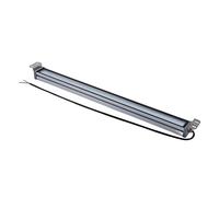 Yctze Tube LED Antidéflagrant 20W en Alliage D'Aluminium pour Usage | Haute luminosité, étanche, anticorrosion, installation facile, idéal pour les machines CNC