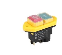 YCZ3-A Interrupteur magnétique étanche protection basse tension KJD17B | Interrupteur magnétique étanche protection basse tension alimentation de démarrage stable remplace KJD17B(5 pin,220V)
