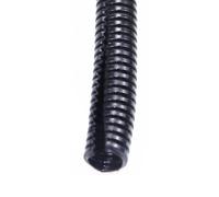 YDHSIKK Tube de Conduit ondulé Flexible de Flamme de PP