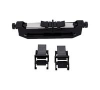 YDuupxe Aiguiseur D’outils Portable, ABS Réglable 15 17 25 Degrés | Couteau Ciseaux, 3 Ajusteurs D Angle, Portable, Durable, Kit D Affûtage, Utilisation Facile, Compact, Atelier Domestique