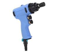 YDuupxe Perceuse Pneumatique Tournevis à Air Alliage D'acier 10000 RPM