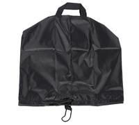 YDuupxe Sac de Fendeur de Bois de Chauffage, Revêtement en Polyester argenté, Housse de Coin pour Fendeur de Bûches Manuel avec Cordon de Serrage, Protection d'outils Portable pour Fendeuse de Bois
