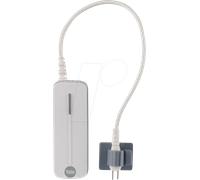 Yale AC-WS capteur environnemental de maison intelligente Sans fil