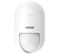 Yale Détecteur de mouvement intérieur G, infrarouge sans fil 12m, compatible animaux, blanc