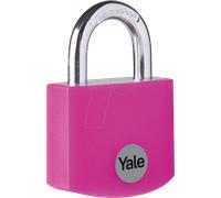 YE YE3B321161P - Cadenas, aluminium, 32 mm