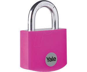 YE YE3B321161P - Cadenas, aluminium, 32 mm