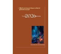 Yearly 2026 Planner - Weekly and Monthly Calendar Agenda: Goal Tracker, Habit Log & To-Do List Organizer | You Are An Inspiration | Daily Productivity ... and Men | Schedule, Notes & Mindfulness Pages