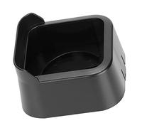 Yechiry Coque de Protection ABS Résistante aux Intempéries, Couvercle Rotatif à 360 ° pour Toute Nouvelle Caméra Extérieure Blink, Installation sans Tracas, Couleur Noire
