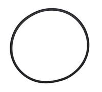 Yechiry Courroie Trapézoïdale de Rechange pour Tondeuse à Gazon de 82,3 Cm de Long, Courroie D'entraînement Haute Performance pour Modèles Recycler 20330 20331 20339 en Caoutchouc Durable