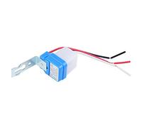 Yechiry Interrupteur de Commande D'éclairage, Fonction Automatique (12V)