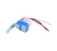 Yechiry Interrupteur de Commande D'éclairage, Fonction Automatique (220V)