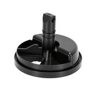 Yechiry Joint de Clapet de Remplacement, Kit de Joint pour Système de | Matériaux durables, Compatible avec , Noyau de dérivation en résine, Empêche les fuites d\'eau, Système d\'étanchéité