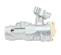 Yechiry Kit de Cylindre de Serrure de Porte à Contrôle amélioré adapté pour Geo Prizm 1993 à 1997 avec Clés en Métal ABS Durable 1 X unité