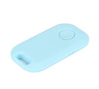 Yechiry Localisateur D'objet Bluetooth avec Système D'alarme | Dispositif de suivi pour clés, chiens, enfants, alarme à distance, conception économe en énergie