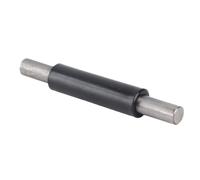 Yechiry Micromètre Extérieur, Tige D'Étalonnage en Acier Premium (75mm) | Durable, Plusieurs tailles, Léger, Pour une mesure précise, Outil professionnel