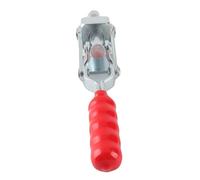 Yechiry Outil de Serrage de Maintien Compact de Type Push-pull, Facile à Utiliser pour les Applications D'usinage, D'assemblage et de Test (GH-36204 Un vendu)