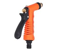 Yechiry Pistolet Pulvérisateur D'eau Haute Pression, Conception Durable et économique pour un Arrosage Efficace du Jardin et un Nettoyage de Voiture, Poignée Confortable