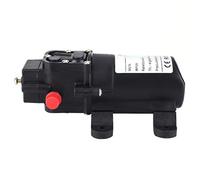Yechiry Pompe à Eau, 70W Auto-aspirante Monophasée, pour Application | Haute efficacité, faible bruit, matériau durable, utilisation en extérieur