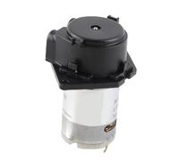 Yechiry Pompe Péristaltique Miniature Auto-amorçante, Pompe Doseuse 24V | Conception pratique à clipser, Durabilité durable, Fonctionnement silencieux, Idéal pour divers liquides, Débit de liquide