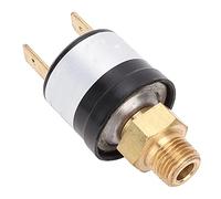 Yechiry Pressostat de Compresseur D'air NPT 1/8" Construction Métallique MAPS120150T18 120-150psi Idéal pour les Outils Pneumatiques