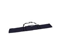 Yechiry Sac pour Guide de Tronçonneuse, étui de Protection 59 Pouces | Tissu Oxford 600D, idéal pour les rails de scie sur rail, conception légère, dragonne humanisée