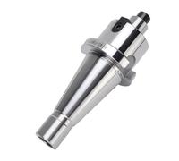 Yechiry Supports De Fraise à Face, Ensemble De Supports De Fraise à Face avec 10 Lames en Carbure APMT1604, Extension De Support Haute Vitesse NT40-FMB22 De à Indexable et CNC