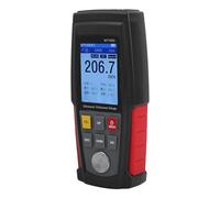 Yechiry Testeur D'épaisseur Ultrasonique WT100A avec Contrôle de la Vitesse du Son pour la de la Corrosion dans les Tuyaux et les équipements