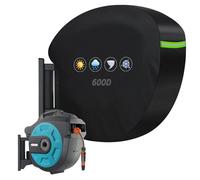 YedZen Hozelock 2595 0000 Enrouleur de tuyau d'arrosage 600D Oxford