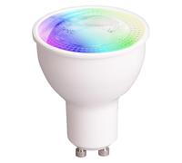 Yeelight, Ampoule, W1 (GU10, 400 lm, 1x)