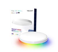 Yeelight Arwen 450S Plafonnier LED Circulaire Intelligent WiFi 455mm 50W Blanc F