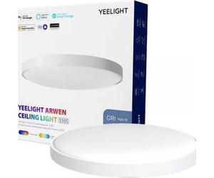 Yeelight Arwen 550s Éclairage De Plafond Led 50 W F