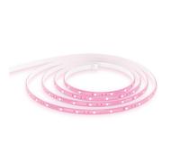 Yeelight Bande lumineuse LED 1S en ABS + PC avec couleur, luminosité et température réglables - 10 m