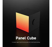Yeelight Cube Lampe connectée cubique avec extension du panneau