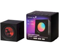Yeelight Cube Lampe connectée cubique avec prolongation ponctuelle