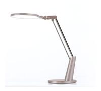 Yeelight Serene Pro Lampe De Table 15 W Led Moka