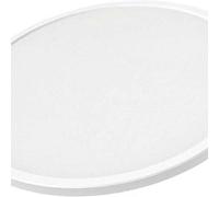 Yeelight Ultra Slim Smart C300 Éclairage De Plafond Intelligent Wi-Fi 40 W