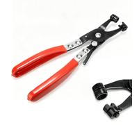 yeemeen Pince Multiprise, Pince pour Collier de Serrage | Antidérapante & Durable,pour Bricolage & Plomberie，poignée ergonomique antidérapante