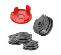 YEEPINED Bobine de fil F016800351, pour Bosch ART 30-36 LI, ART 24, ART 27, ART 30