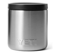 Yeti Boîte à lunch Rambler 237 ml couleur argent