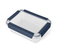 Yeti Boîte à pain 25 cm bleu