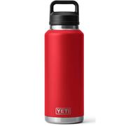 Yeti Coolers - Rambler Bottle Chug Cap - Bouteille isotherme - 1360 ml - rescue red ii