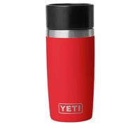 Yeti Rambler Gobelet 355 ml rouge
